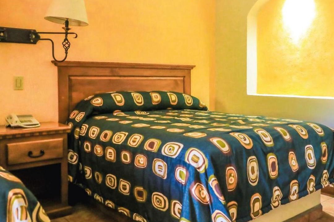 Photo of Bedroom in Loreto