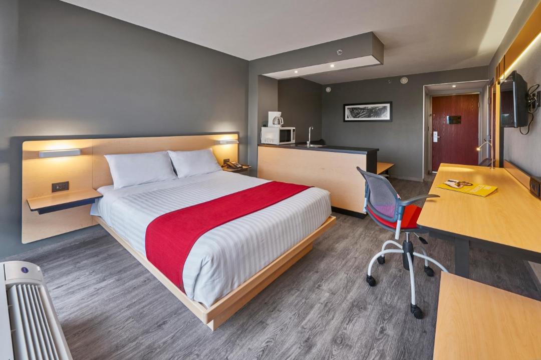Photo of Bedroom in Irapuato