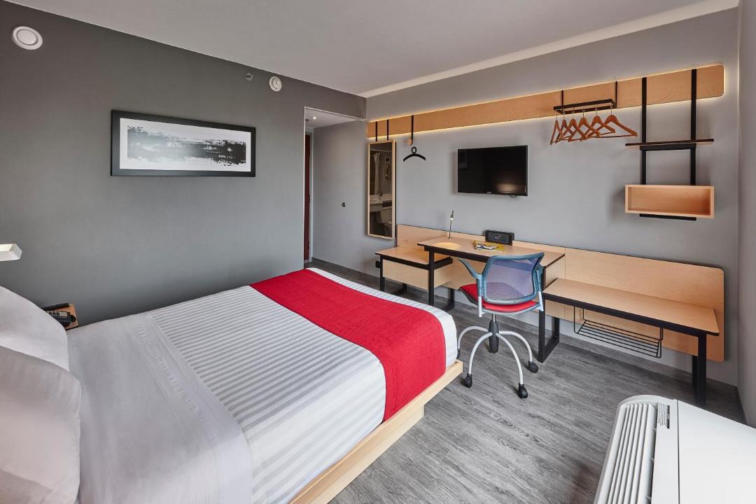 Photo of Bedroom in Irapuato