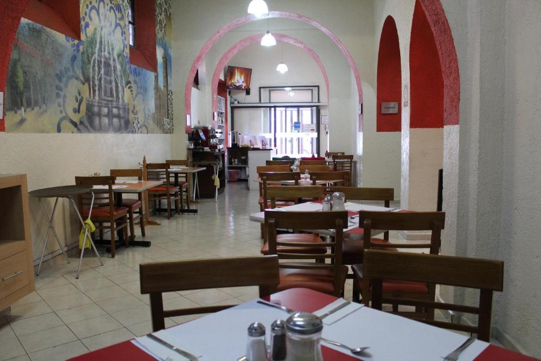 Photo of Others in Historic Centre of Puebla