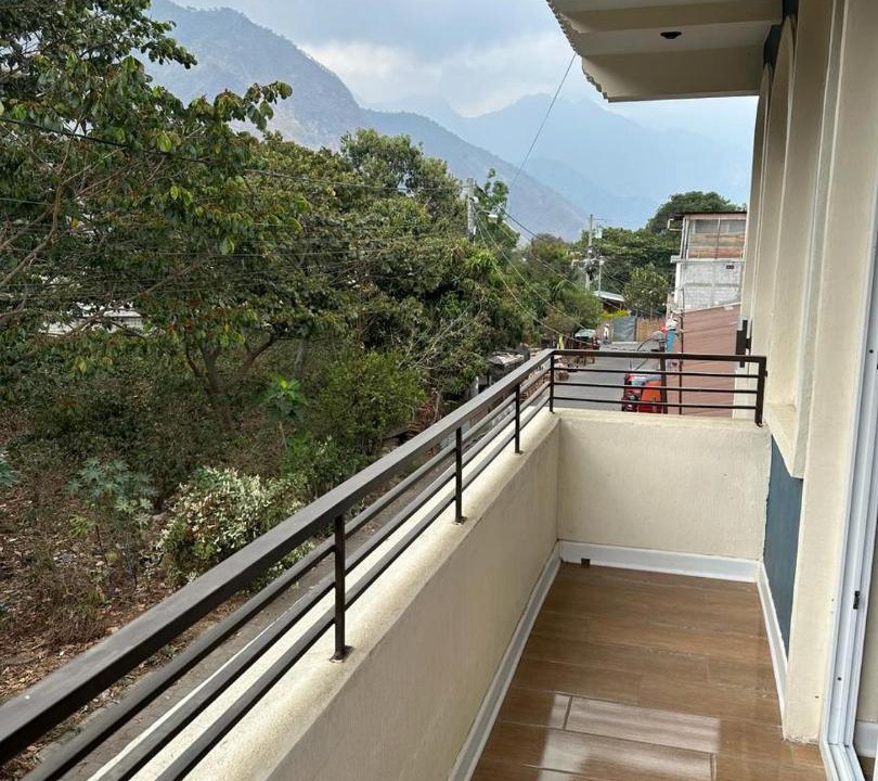 Photo of Others in San Juan La Laguna