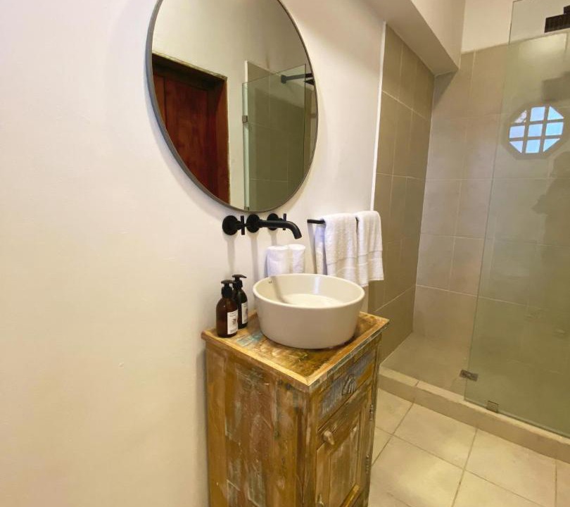Photo of Bathroom in Ciudad Vieja