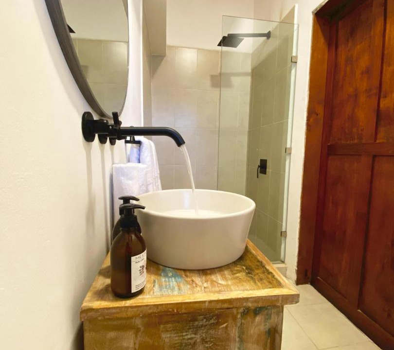 Photo of Bathroom in Ciudad Vieja