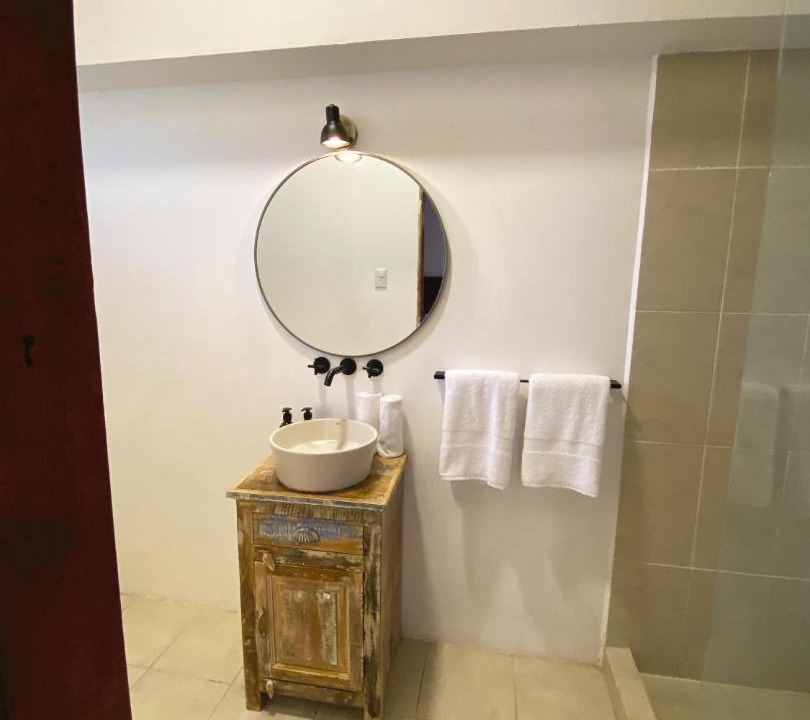 Photo of Bathroom in Ciudad Vieja