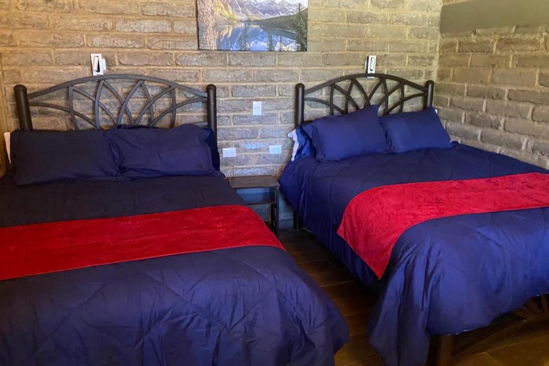 Photo of Bedroom in Durango