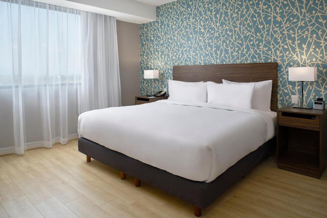 Photo of Bedroom in Aguascalientes