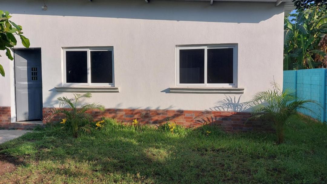 Photo of Buildings in Puerto San Jose