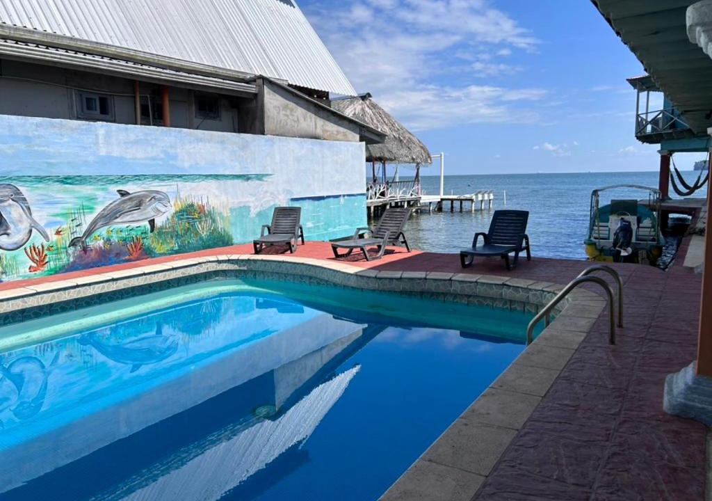 Photo of Others in Puerto Barrios