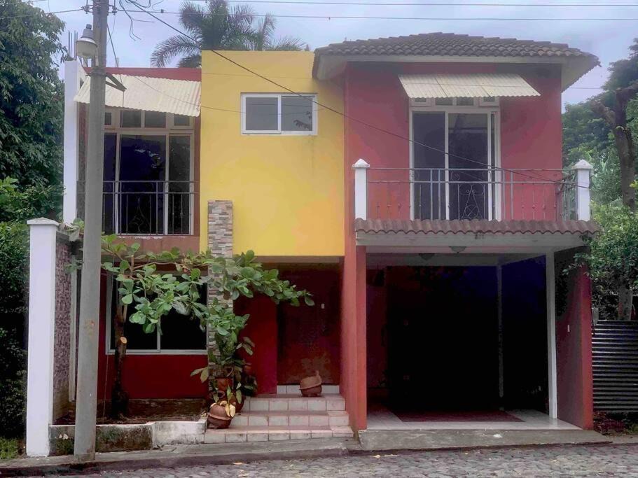 Photo of Others in Santa Cruz Mulua