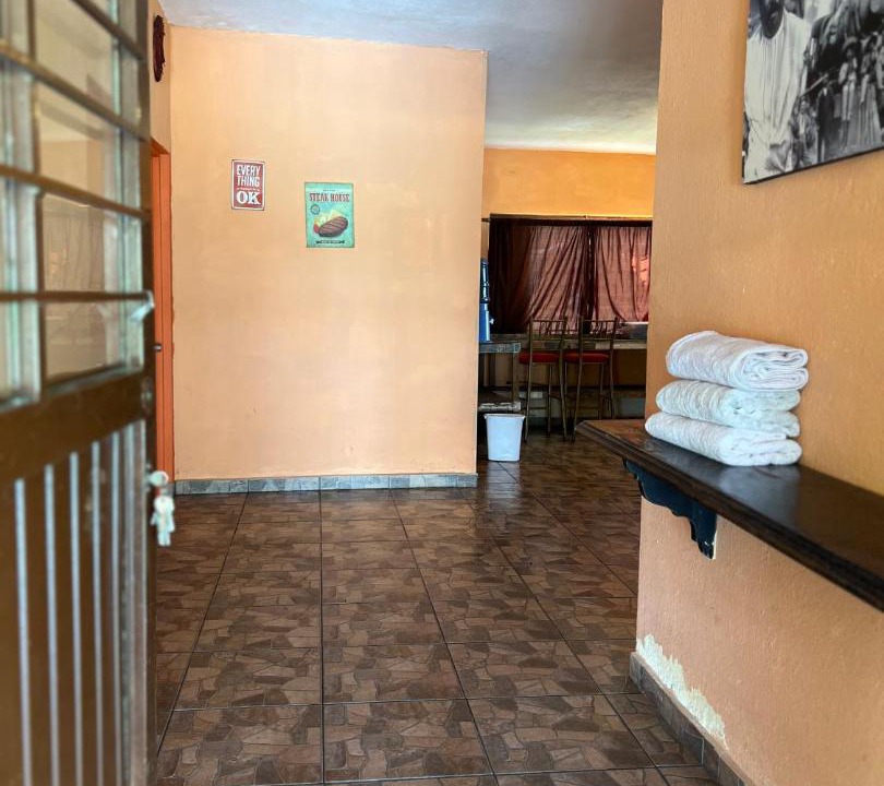 Photo of Livingroom in Juarez