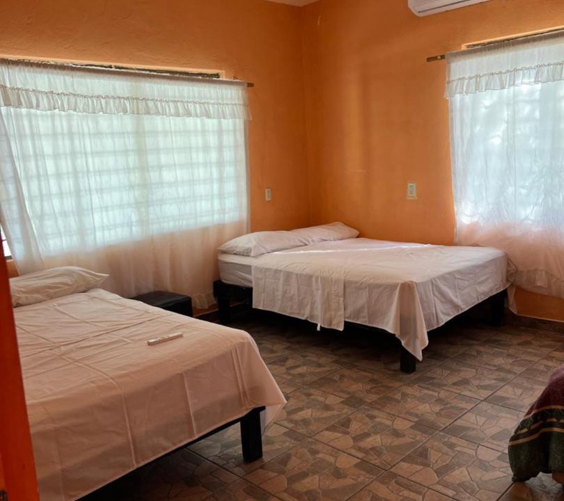 Photo of Bedroom in Juarez