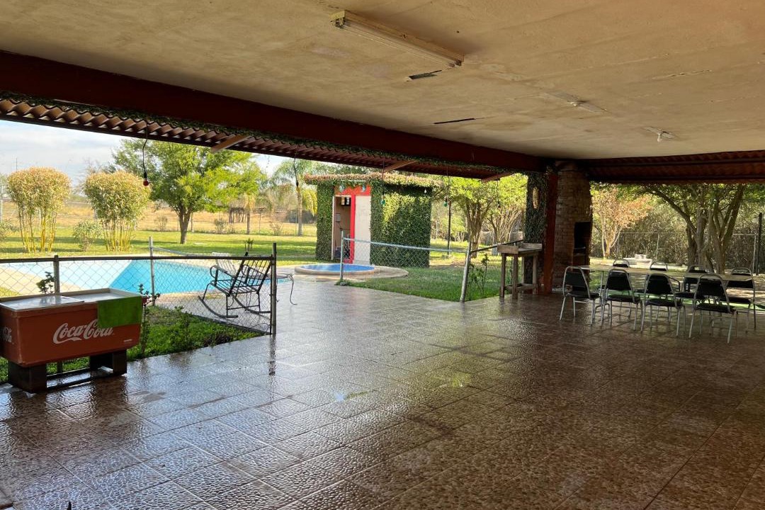 Photo of Patio Balcony in Juarez