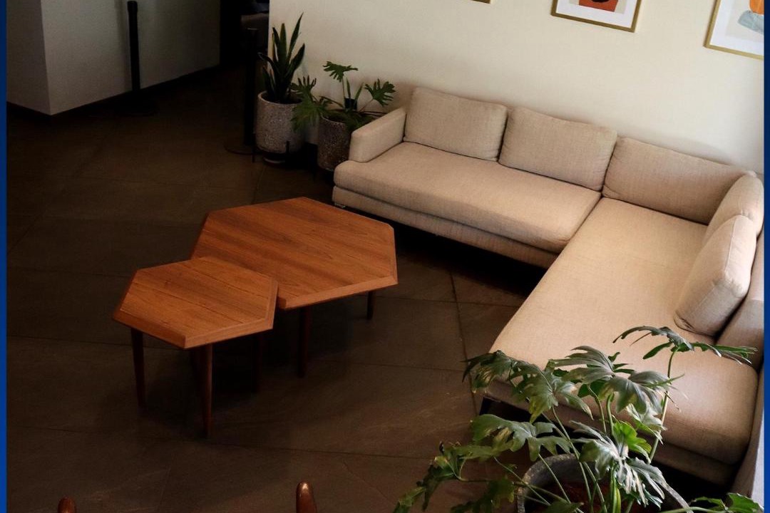 Photo of Livingroom in Morelia