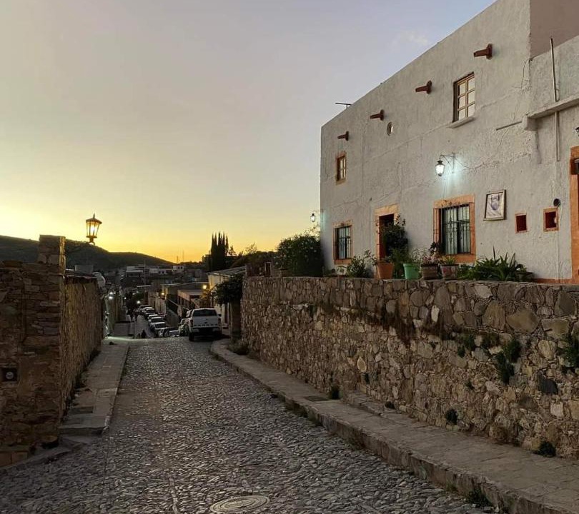 Photo of Others in Real de Catorce