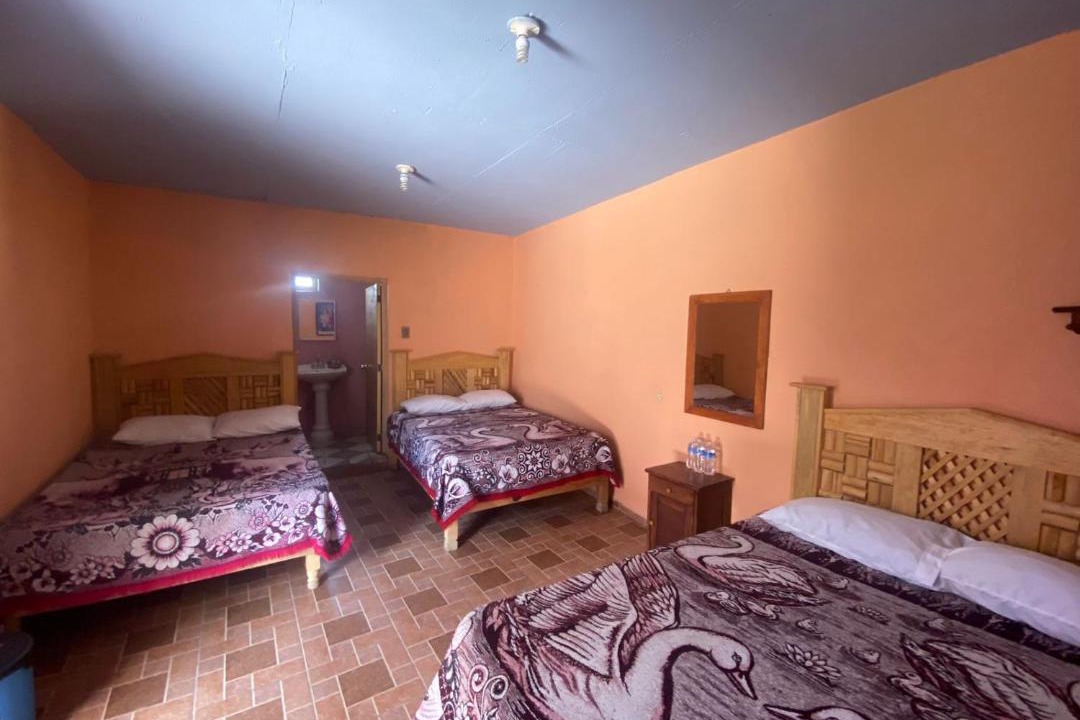Photo of Others in Real de Catorce
