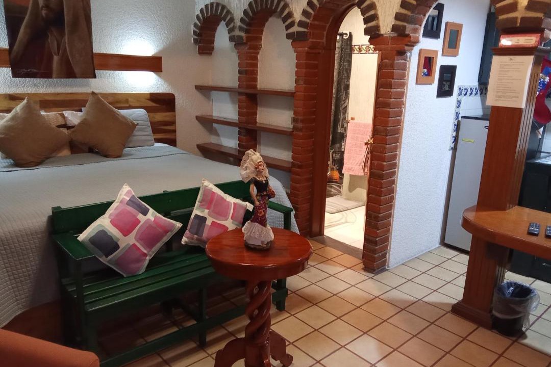 Photo of Others in Cholula