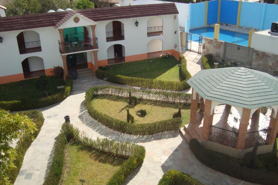 Photo of Others in Huichapan