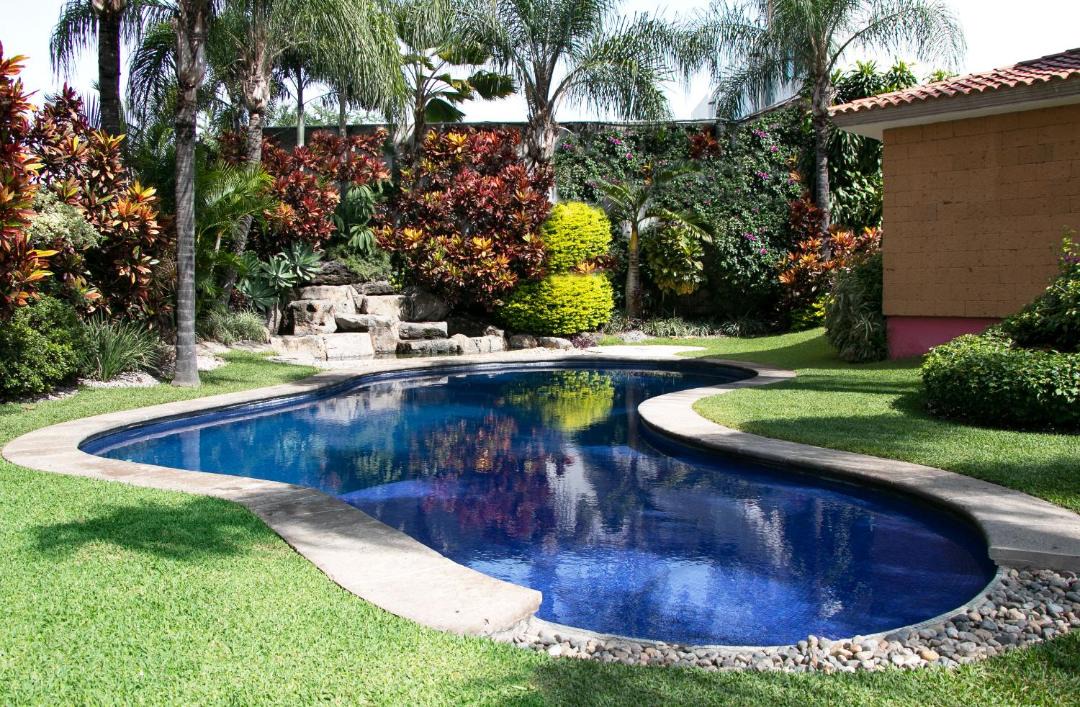 Photo of Outdoor in Chiconcuac