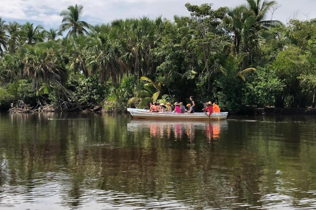 Photo of Others in Santa Maria Tonameca