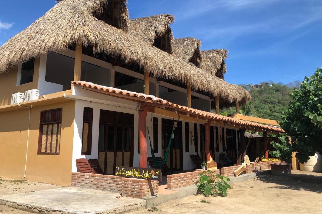 Photo of Others in Santa Maria Tonameca