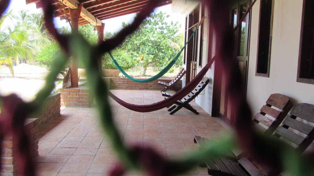 Photo of Others in Santa Maria Tonameca