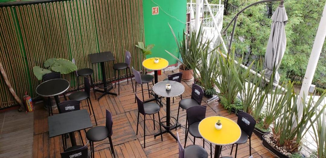 Photo of Others in Narvarte Poniente