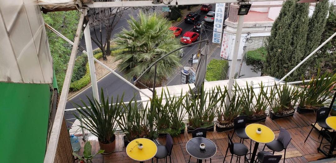 Photo of Others in Narvarte Poniente