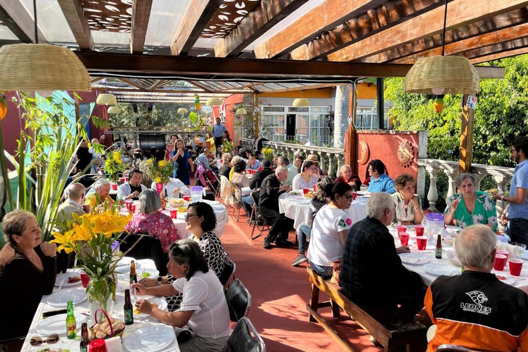 Photo of Others in Puebla