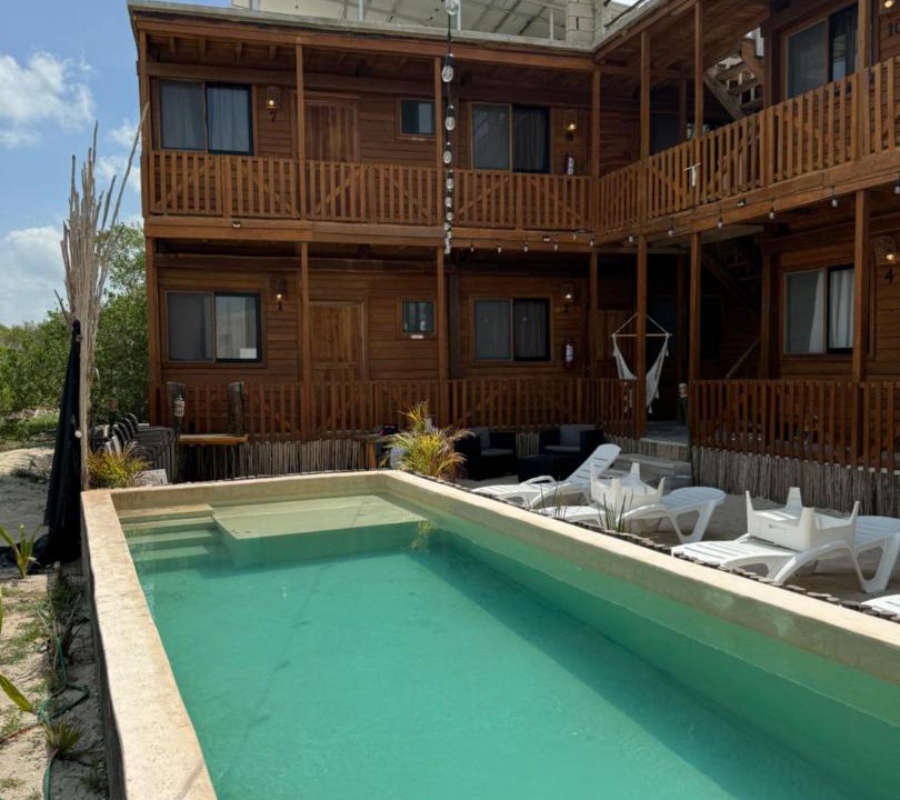 Photo of Others in Isla Holbox