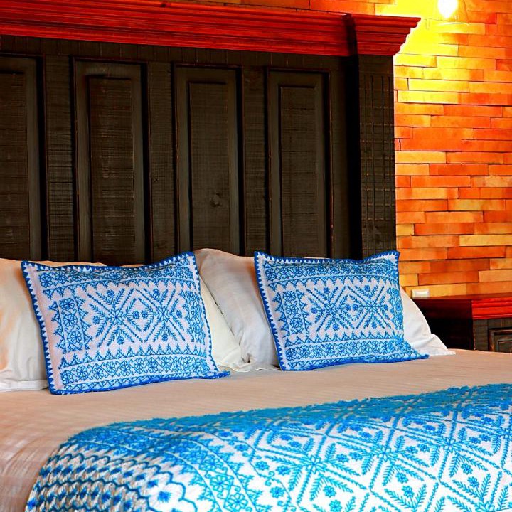 Photo of Bedroom in Tlatlauquitepec