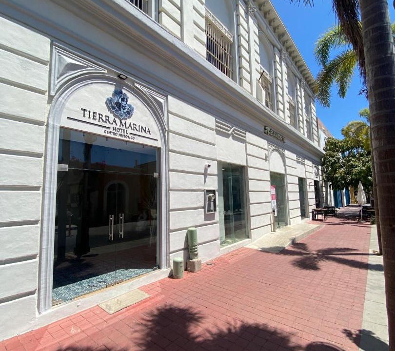 Photo of Others in Downtown Mazatlan