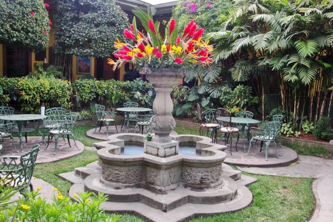Photo of Others in Antigua Guatemala