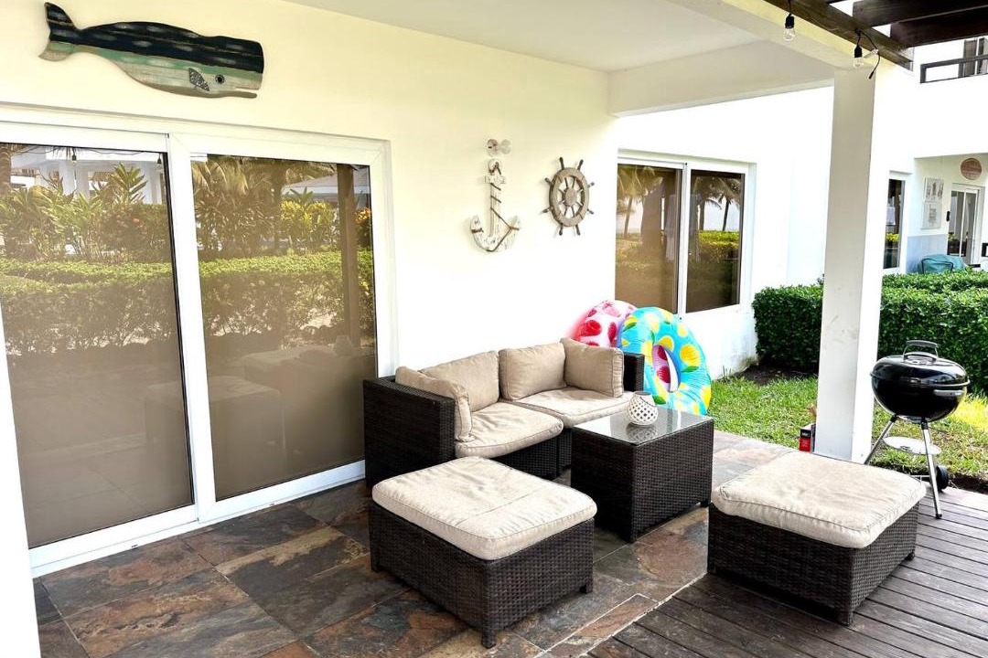 Photo of Livingroom in Monterrico