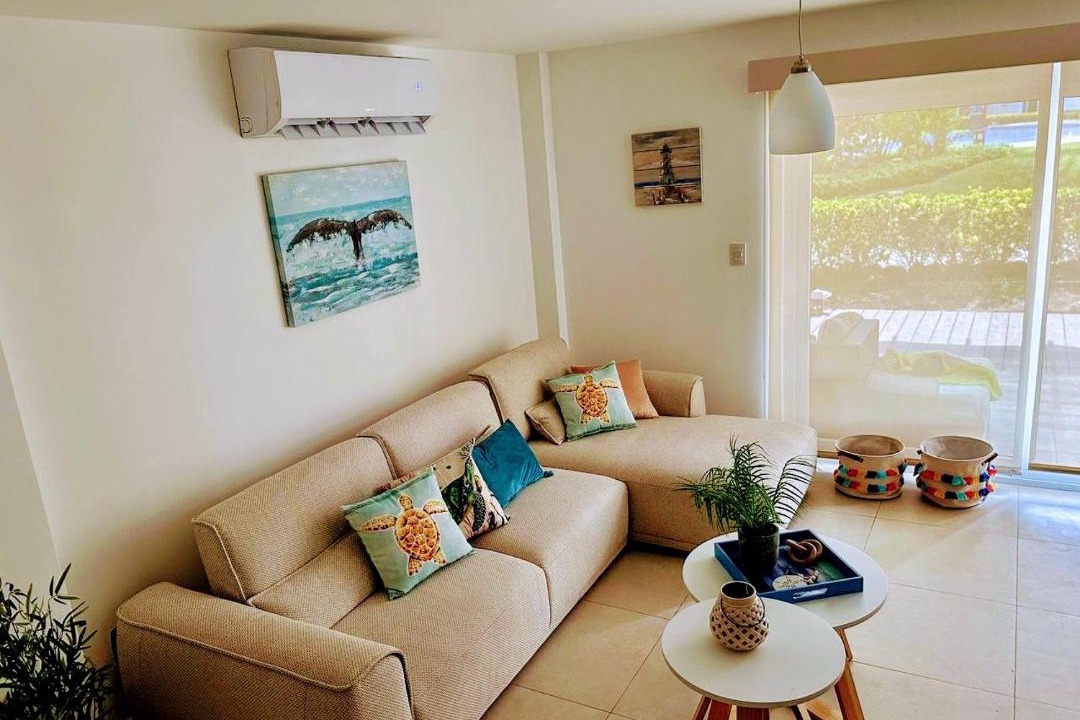 Photo of Livingroom in Monterrico