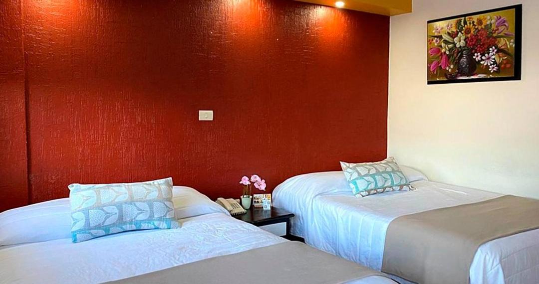 Photo of Bedroom in Rosario