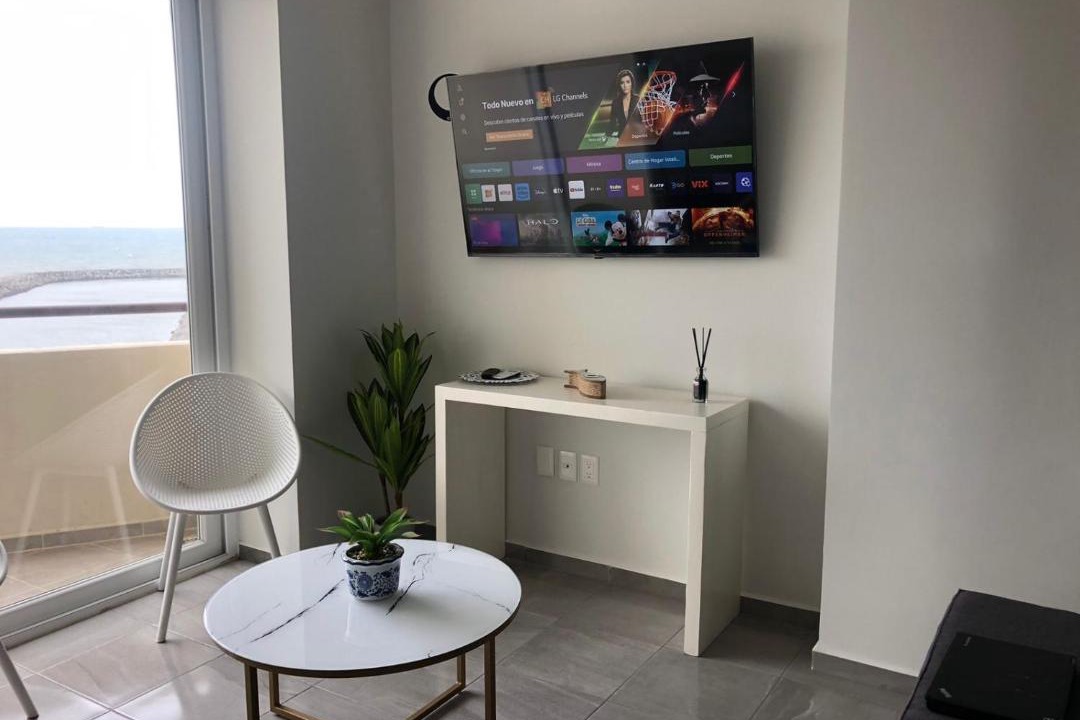 Photo of Livingroom in Boca del Rio