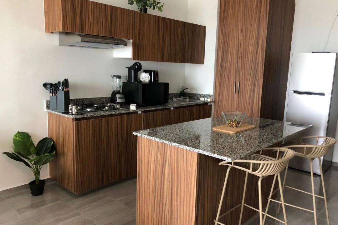 Photo of Kitchen in Boca del Rio