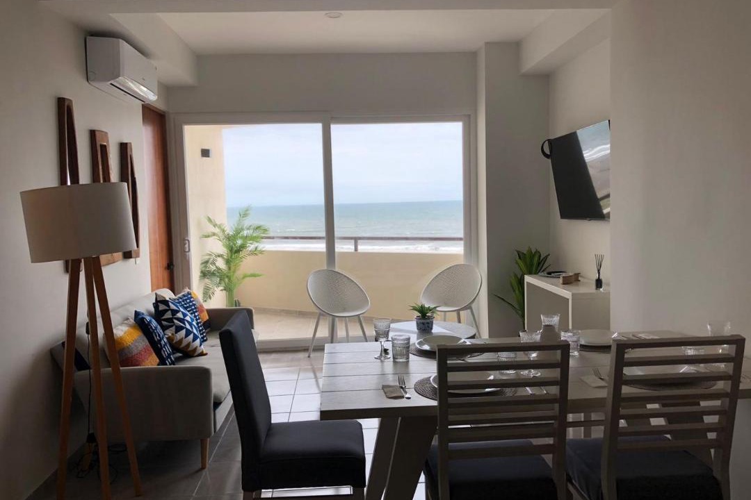 Photo of Livingroom in Boca del Rio