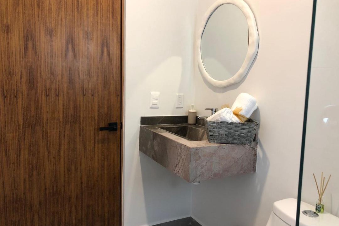 Photo of Bathroom in Boca del Rio