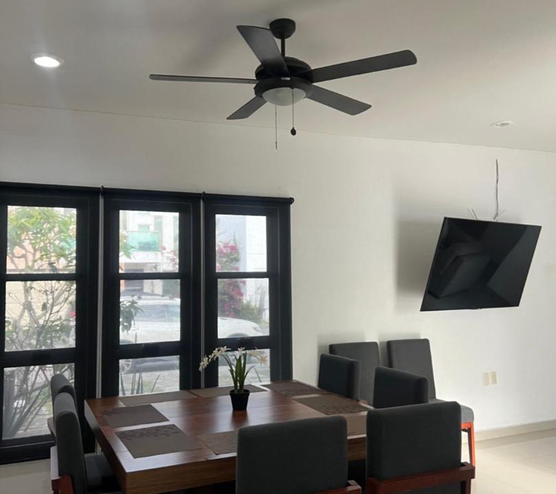 Photo of Livingroom in Boca del Rio