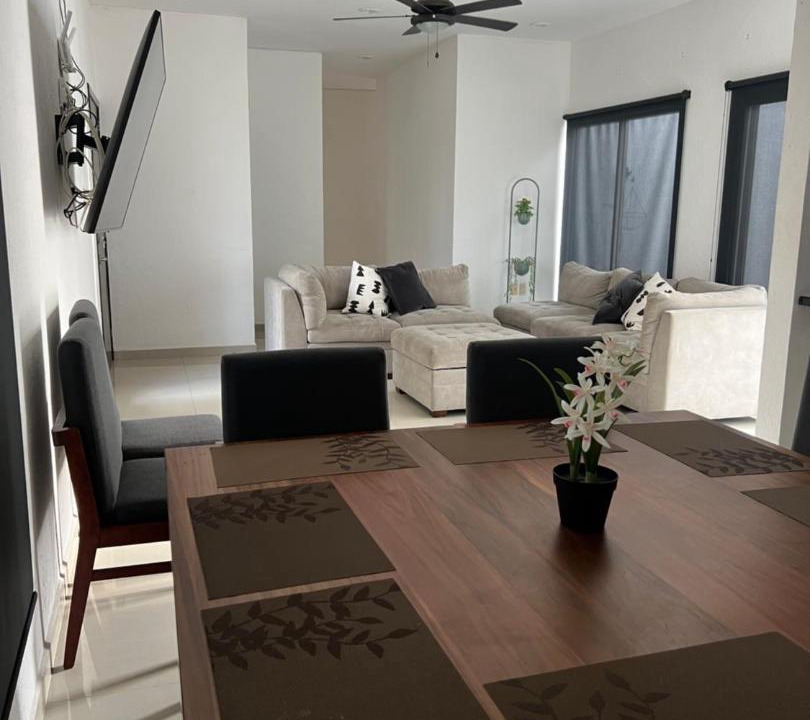 Photo of Livingroom in Boca del Rio