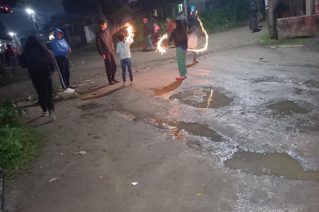 Photo of Others in Coban