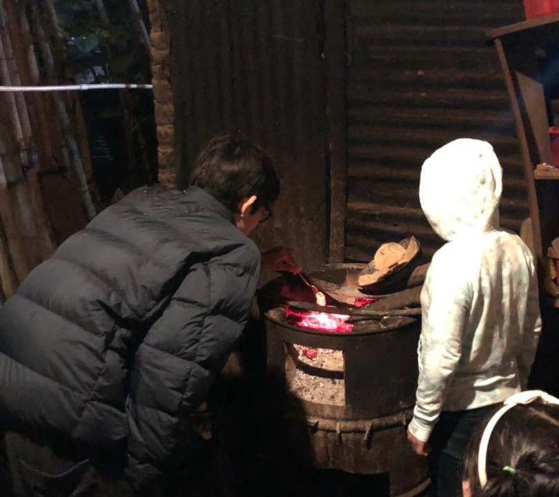 Photo of Others in Coban