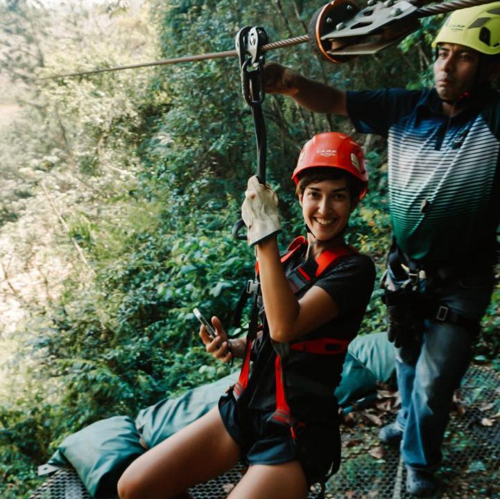 Photo of Others in San Agustin Lanquin