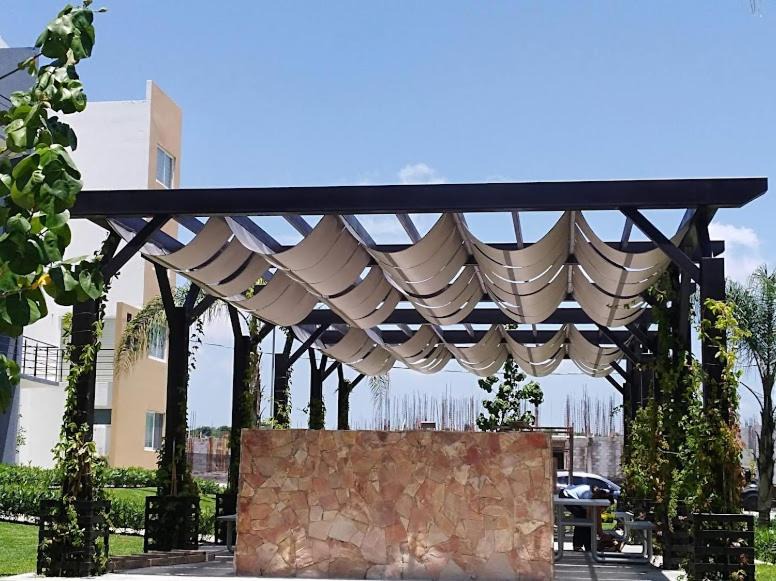 Photo of Buildings in Yecapixtla