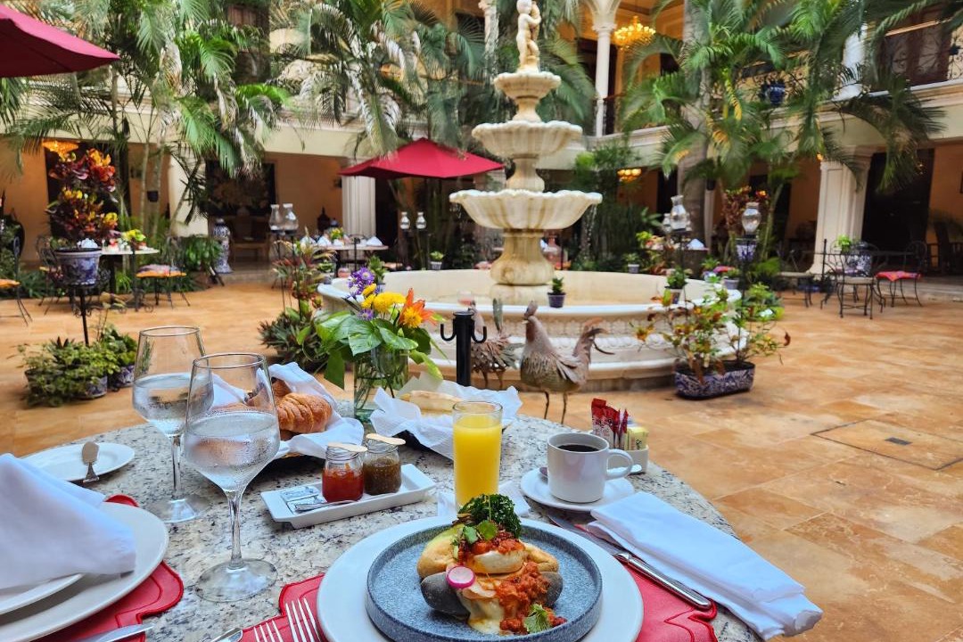 Photo of Patio Balcony in Centro