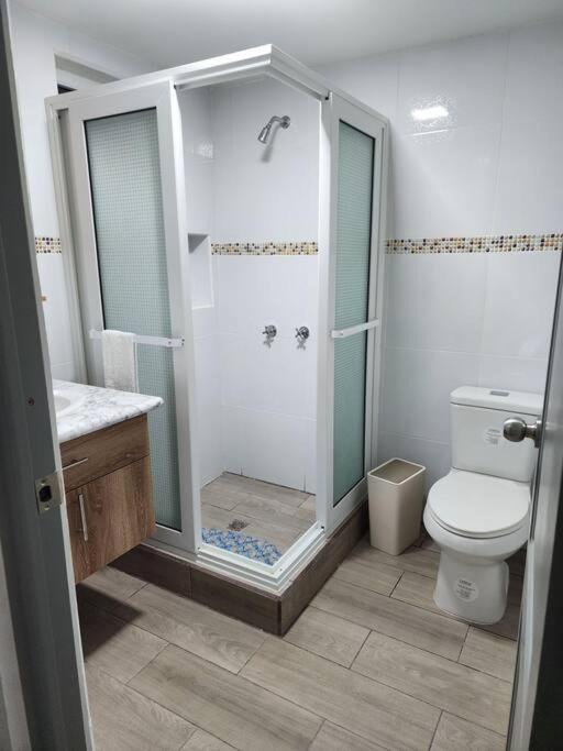 Photo of Bathroom in Santa Cruz La Laguna