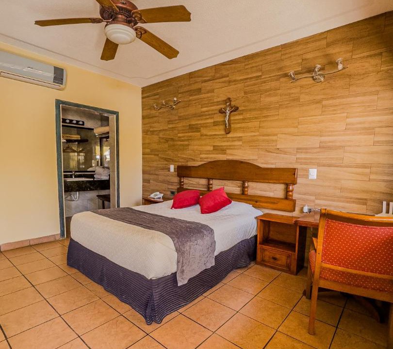Photo of Bedroom in Sabinas