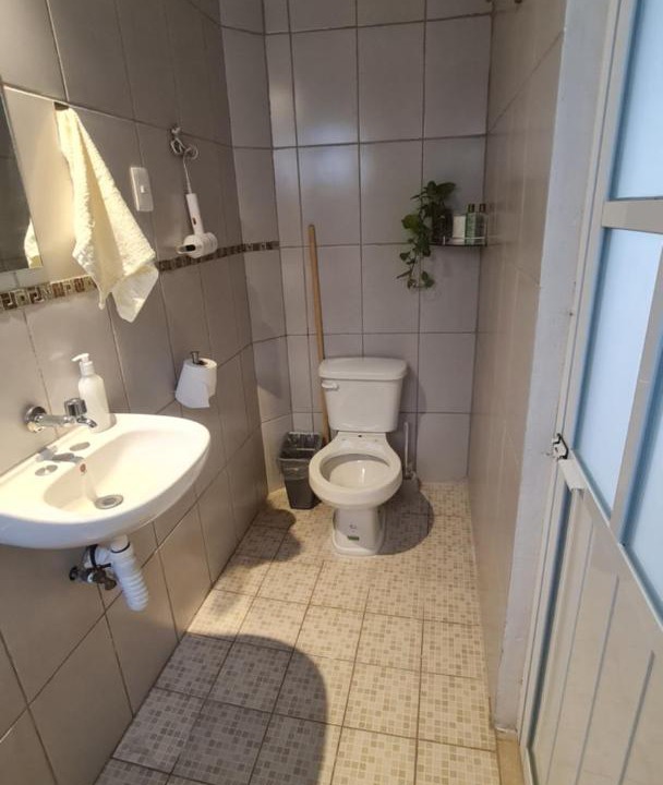 Photo of Bathroom in San Antonio de la Cal