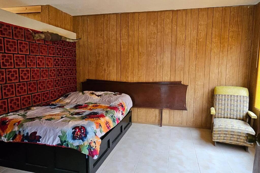 Photo of Bedroom in Santiago